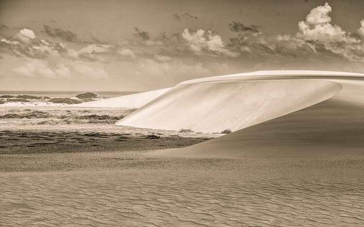 Dunas alta guajira