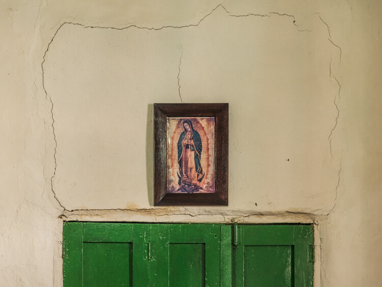 Virgen