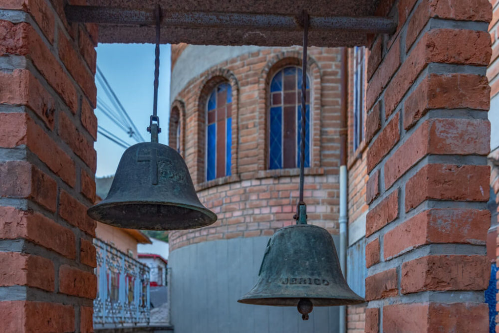 Campanas