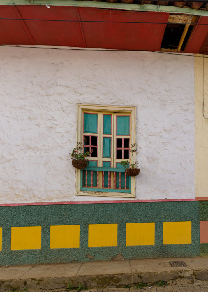 Ventana
