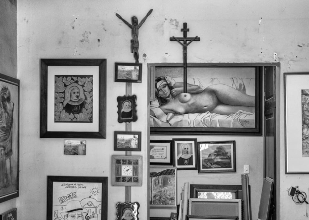 Marqueteria