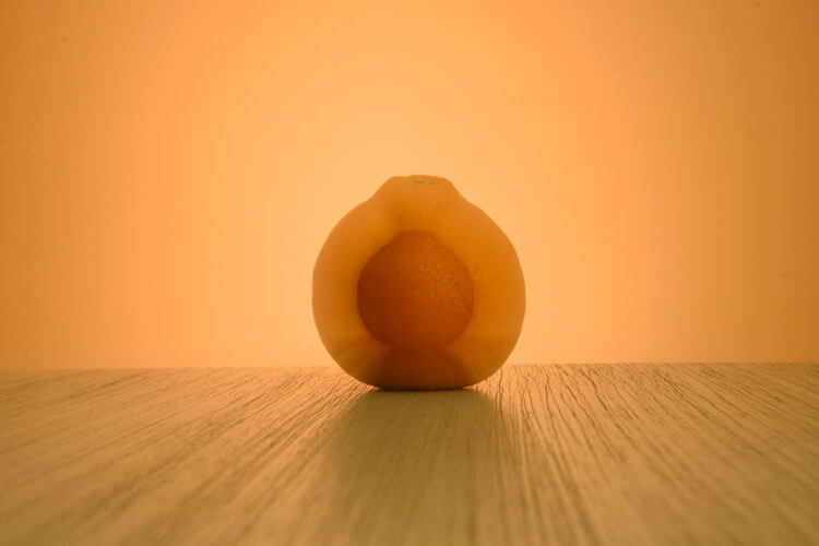 Mandarina