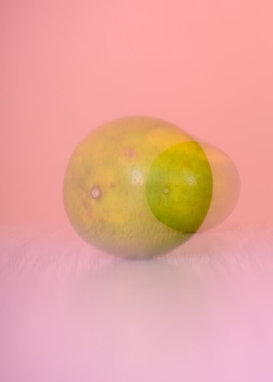 Naranja