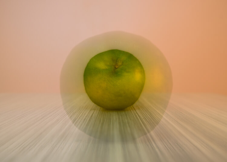 Naranja