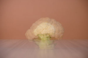 Coliflor