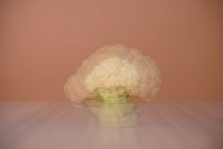 Coliflor