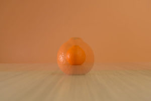 Naranja