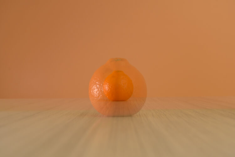 Naranja