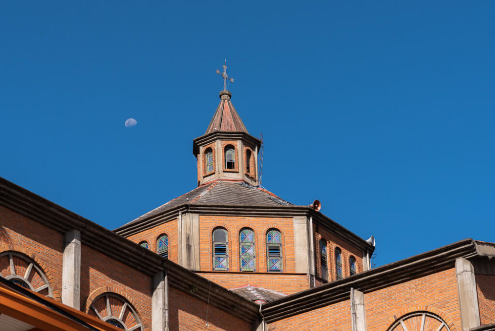 Catedral de jerico